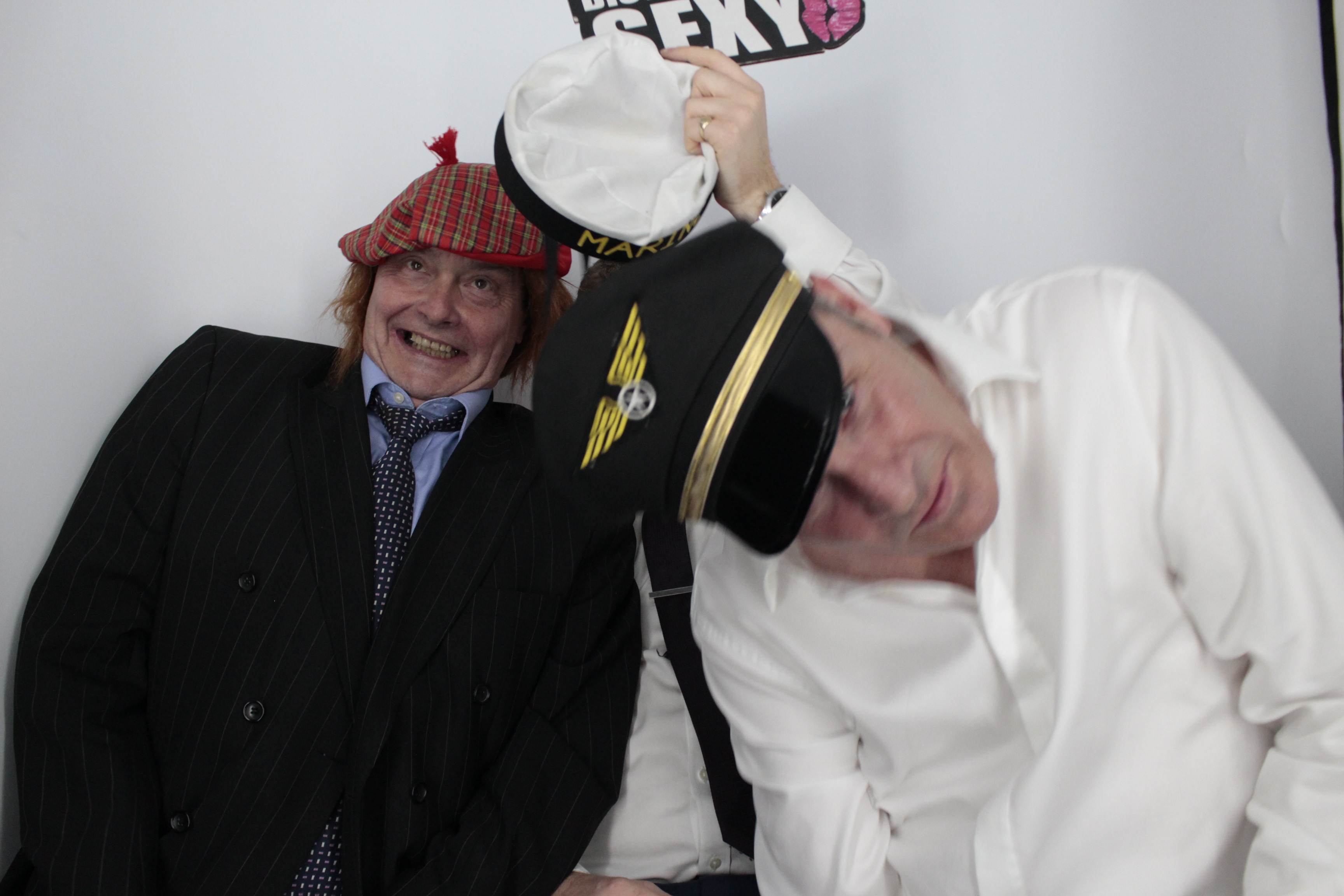 Andrew and Lynsey's Wedding | View more photos from the event at gallery.myphotoboothexperience.co.uk/u/MyPhotoBoothExperienceLtd/Andrew-and-Lynseys-Wedding